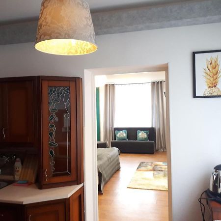 Strefa Solanki - Apartament Apartman Inowrocław Kültér fotó