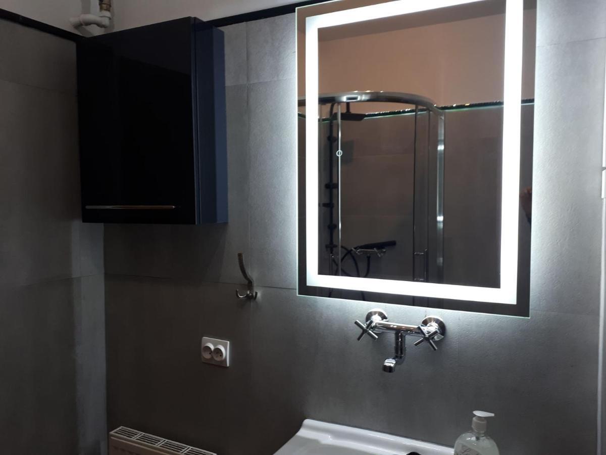 Strefa Solanki - Apartament Apartman Inowrocław Kültér fotó