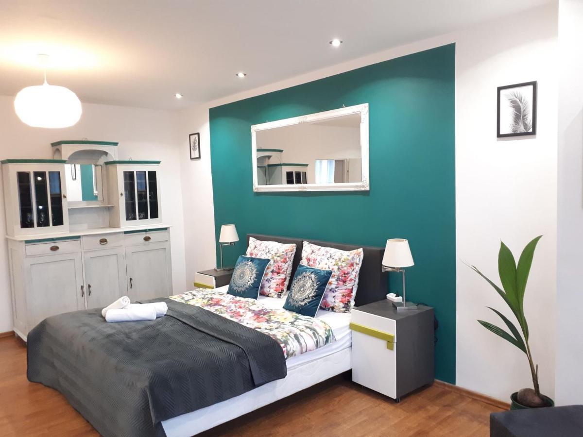 Strefa Solanki - Apartament Apartman Inowrocław Kültér fotó